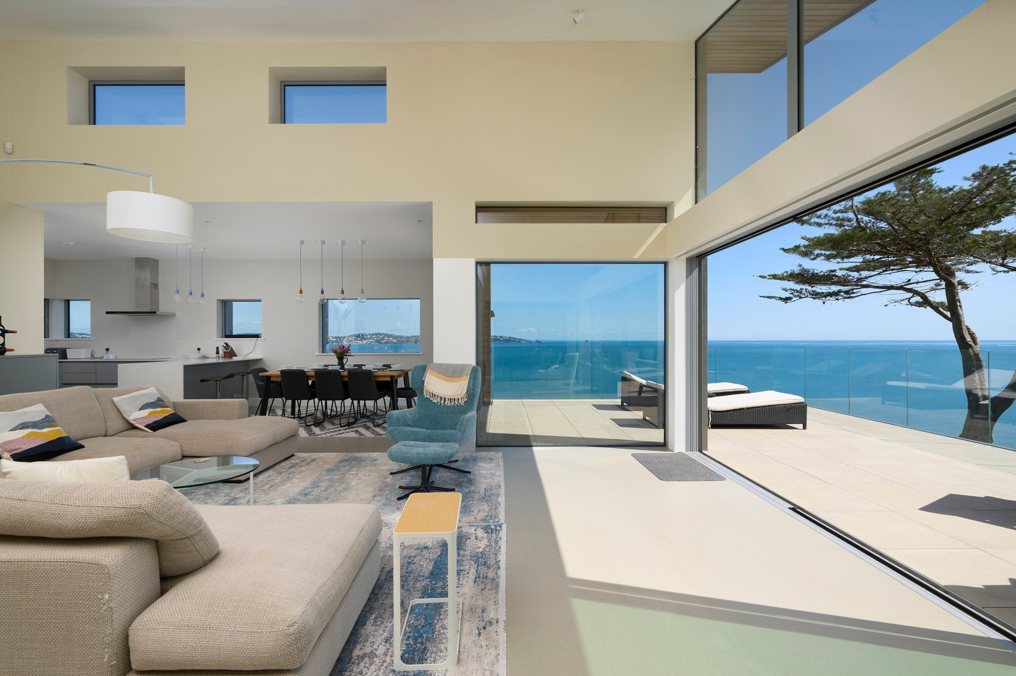 Holiday rental photography and video in the South Hams